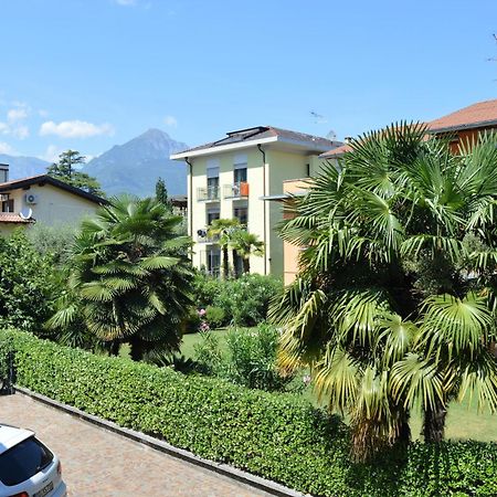 Appartement Balcone Sul Lago Riva Zewnętrze zdjęcie